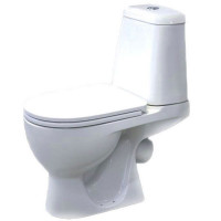 Унитаз Sanita Max SL DM MAXSLCC01040513