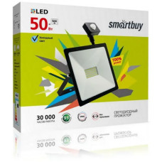 Прожектор Smart Buy SBL-FLSen-50-65K