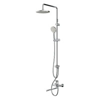 Душевая система AM.PM Gem F40890A94