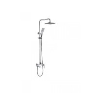 Душевая система Bravat Arden F6351385CP-A1-RUS