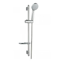 Душевой гарнитур Bravat Eco D152CP-3