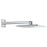 Верхний душ Grohe Rainshower 310 SmartActive Cube 26479000 (хром)