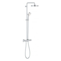 Душевая система Grohe Tempesta Cosmopolitan System 210 27922001