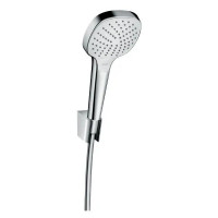 Душевой гарнитур Hansgrohe Croma Select E Vario [26413400]