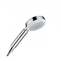Душевая лейка Hansgrohe Crometta 100 1jet [26825400]