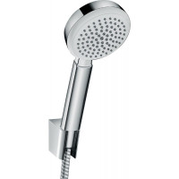 Душевой гарнитур Hansgrohe Crometta 100 1jet Porter 26664400