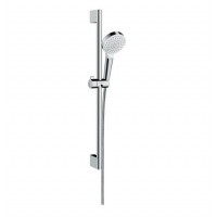 Душевой гарнитур Hansgrohe Crometta 1jet [26533400]