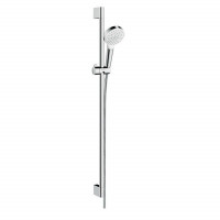 Душевой гарнитур Hansgrohe Crometta 1jet 26537400