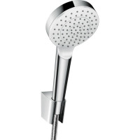 Душевой гарнитур Hansgrohe Crometta 1jet [26567400]