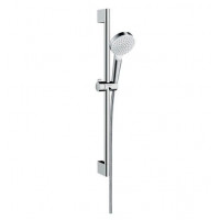 Душевой гарнитур Hansgrohe Crometta 1jet Green 26554400