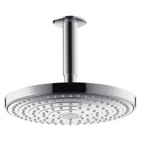 Верхний душ Hansgrohe Raindance Select S 240 2jet EcoSmart 26469000