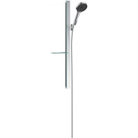 Душевой гарнитур Hansgrohe Rainfinity 27671000 (хром)