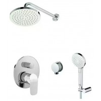 Душевая система Ideal Standard Ceraflex BC447AA