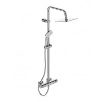 Душевая система Ideal Standard Idealrain Cube A6985AA