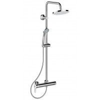 Душевая система Ideal Standard IdealRain Eco [B1098AA]