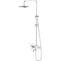 Душевая система Lemark LM7003C
