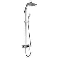 Душевая система Lemark Melange [LM4962CW]