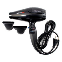 Фен BaByliss PRO Veneziano ionic BAB6610INRE