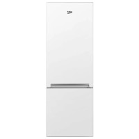 Холодильник BEKO CSKDN6250MA0W