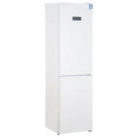 Холодильник BEKO RCNK335E20VW