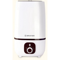 Увлажнитель воздуха Brayer BR4700WH