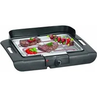 Электрогриль Clatronic BQS 3508