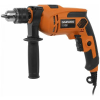 Ударная дрель Daewoo Power DAD 650