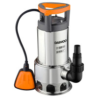 Дренажный насос Daewoo DDP 20000 Inox