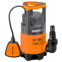 Дренажный насос Daewoo DDP 7500P