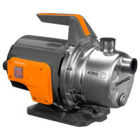 Самовсасывающий насос Daewoo DGP 4000 Inox