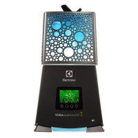 Увлажнитель воздуха Electrolux ecoBioComplex EHU-3910D YOGAhealthline 2.0