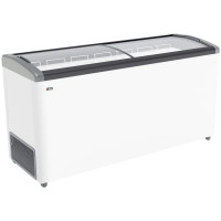 Торговый холодильник Gellar FG 675 E