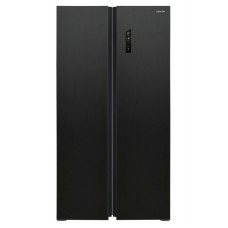 Холодильник side by side Hiberg RFS-480DX NFB