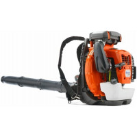 Ранцевая воздуходувка Husqvarna 580BTS
