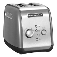 Тостер KitchenAid 5KMT221EMS