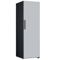 Однокамерный холодильник LG Objet Collection DoorCooling+ GC-B401FAPM