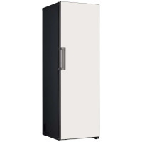 Однокамерный холодильник LG Objet Collection DoorCooling+ GC-B401FEPM