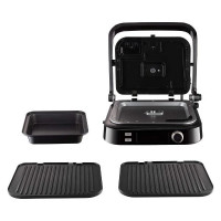 Электрогриль Redmond SteakMaster RGM-G850P