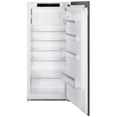 Однокамерный холодильник Smeg S8C124DE