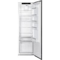 Однокамерный холодильник Smeg S8L174D3E