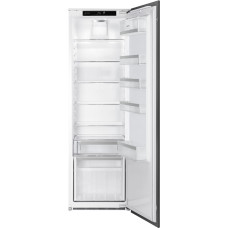 Однокамерный холодильник Smeg S8L174D3E