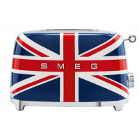 Тостер Smeg TSF01UJEU