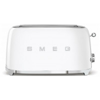 Тостер Smeg TSF02WHEU