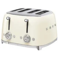 Тостер Smeg TSF03CREU