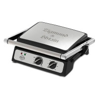 Электрогриль Zigmund & Shtain Grillmeister ZEG-923