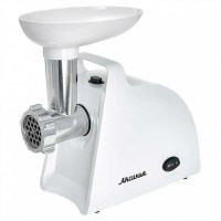 Мясорубка Аксинья КС-2003С (белый)