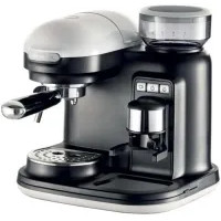 Рожковая помповая кофеварка Ariete 1318/01