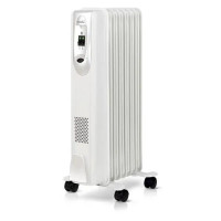 Масляный радиатор Ballu Comfort BOH/CM-07WDN 1500