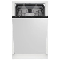 Встраиваемая посудомоечная машина BEKO AutoDose BDIS38120A