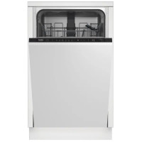 Встраиваемая посудомоечная машина BEKO BDIS16020